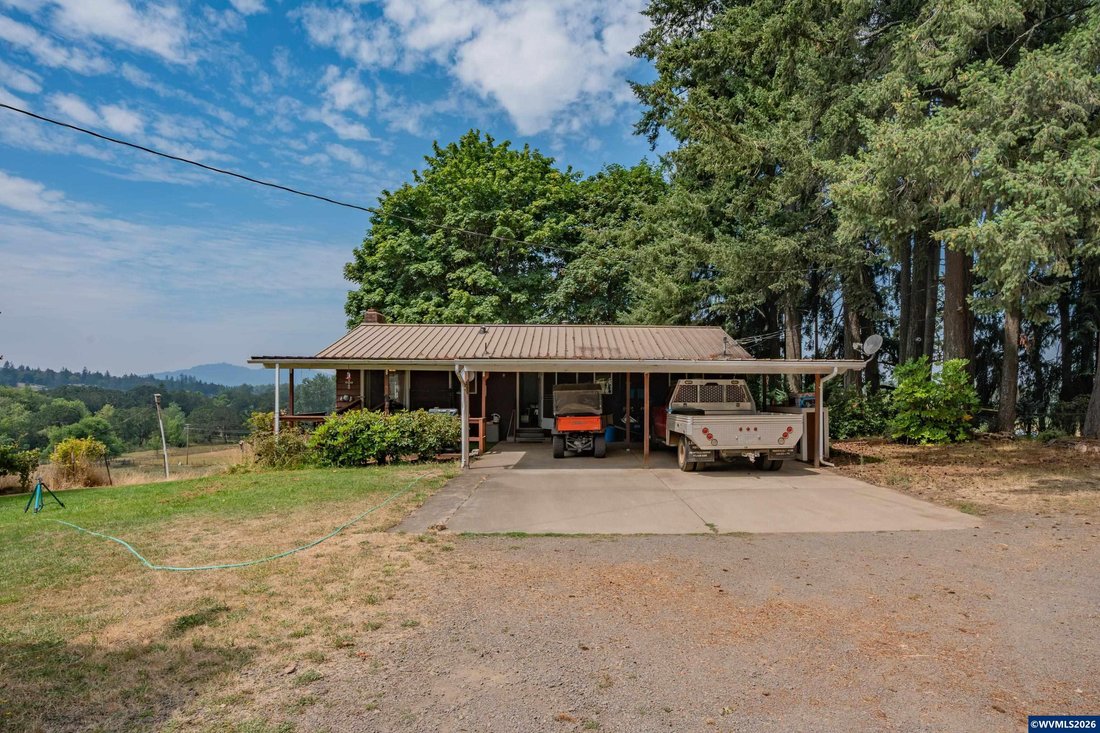 House in Lebanon, Oregon, United States 3 - 18527875