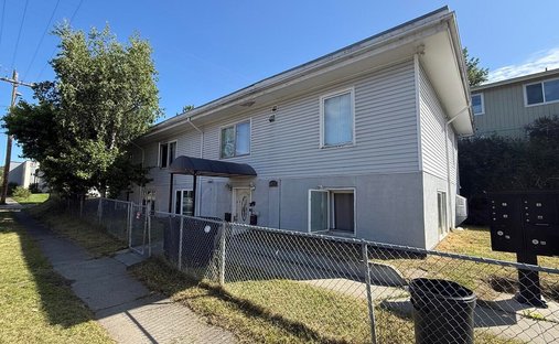 Anchorage, Alaska, Vereinigte Staaten 1