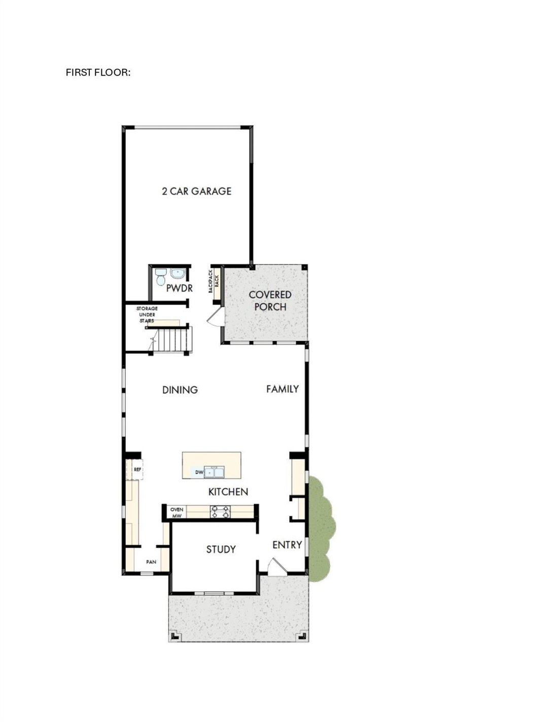 House in Austin, Texas, United States 2 - 18528905