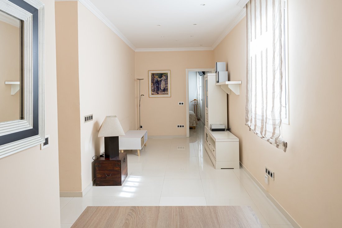 Apartment in Barrio Salamanca, Madrid, Spain 2 - 18495027