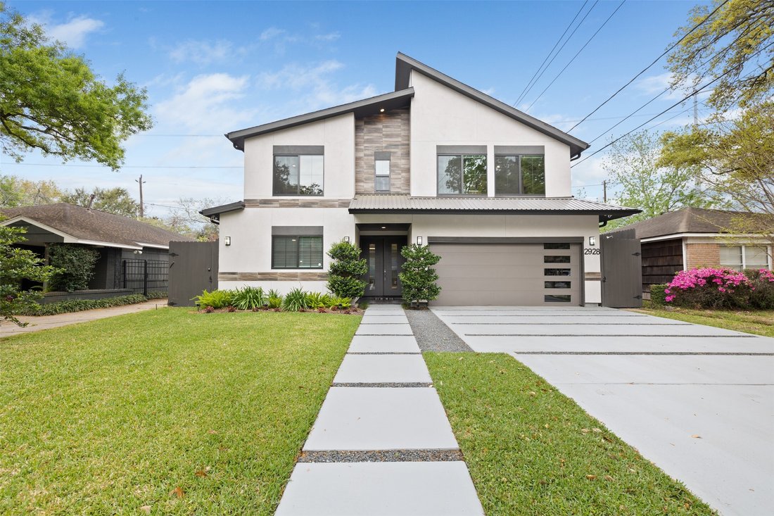House in Houston, Texas, United States 3 - 18527913