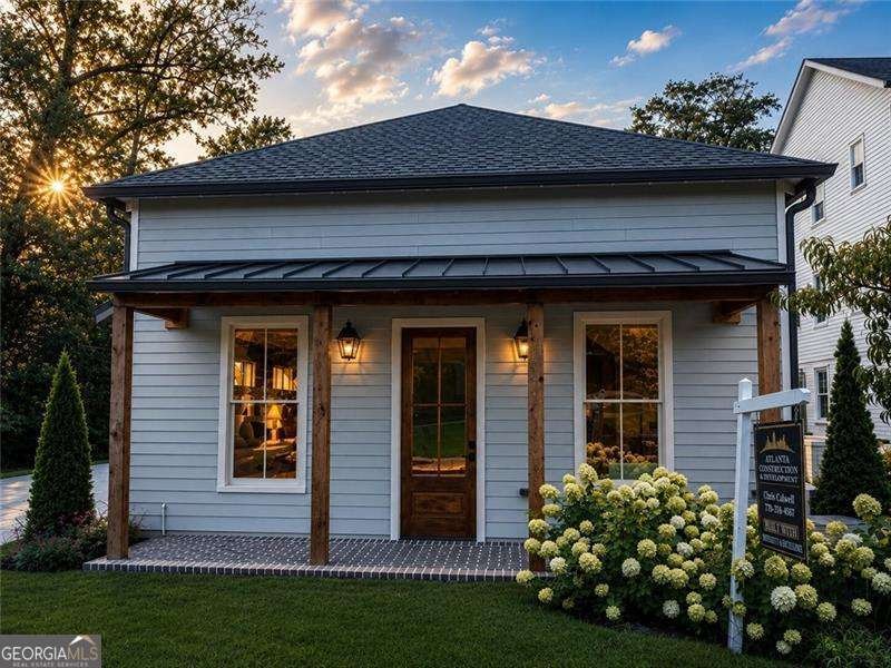 House in Roswell, Georgia, United States 4 - 18527634