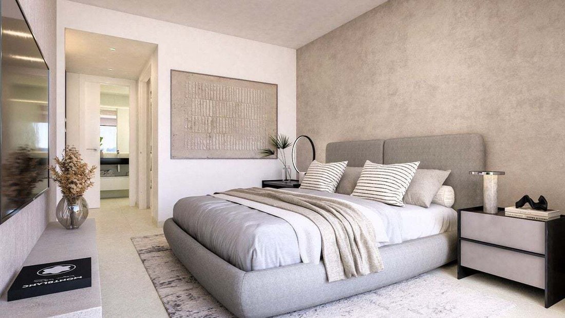 House in Estepona, Andalusia, Spain 5 - 15337785