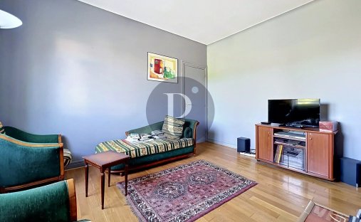 Apartment in Villejuif, Ile-de-France, France 1