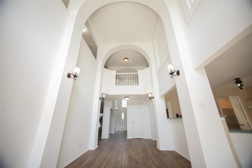 House in Allen, Texas, United States 4 - 18527779