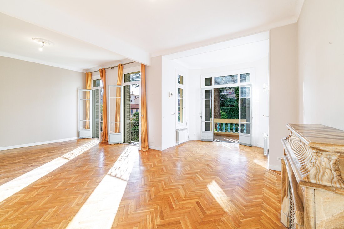 Apartment in Nice, Provence-Alpes-Côte d'Azur, France 3 - 18526392