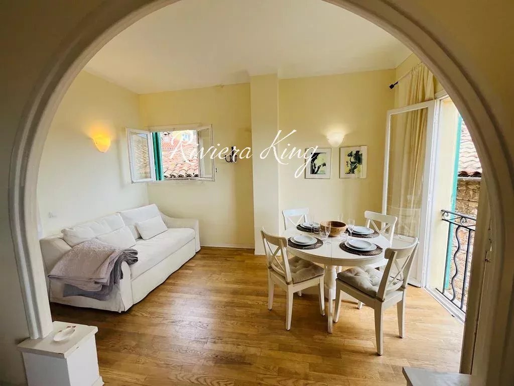 Apartment in Le Port, Villefranche-sur-Mer, France 3 - 13992499