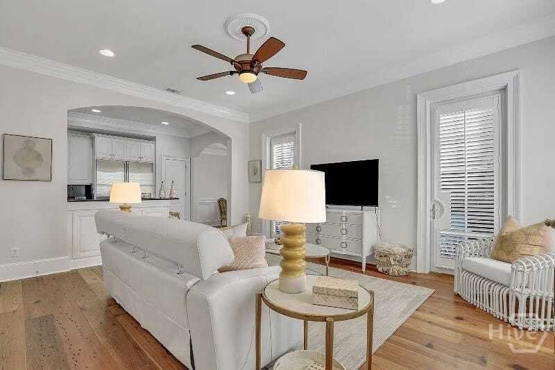 Townhouse in Savannah, Georgia, United States 3 - 18529251