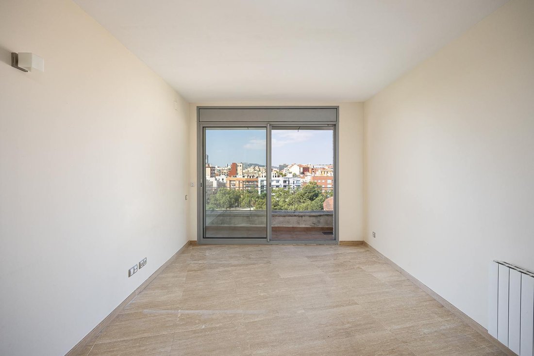 Apartment in Sant Martí, Barcelona, Spain 4 - 18526615