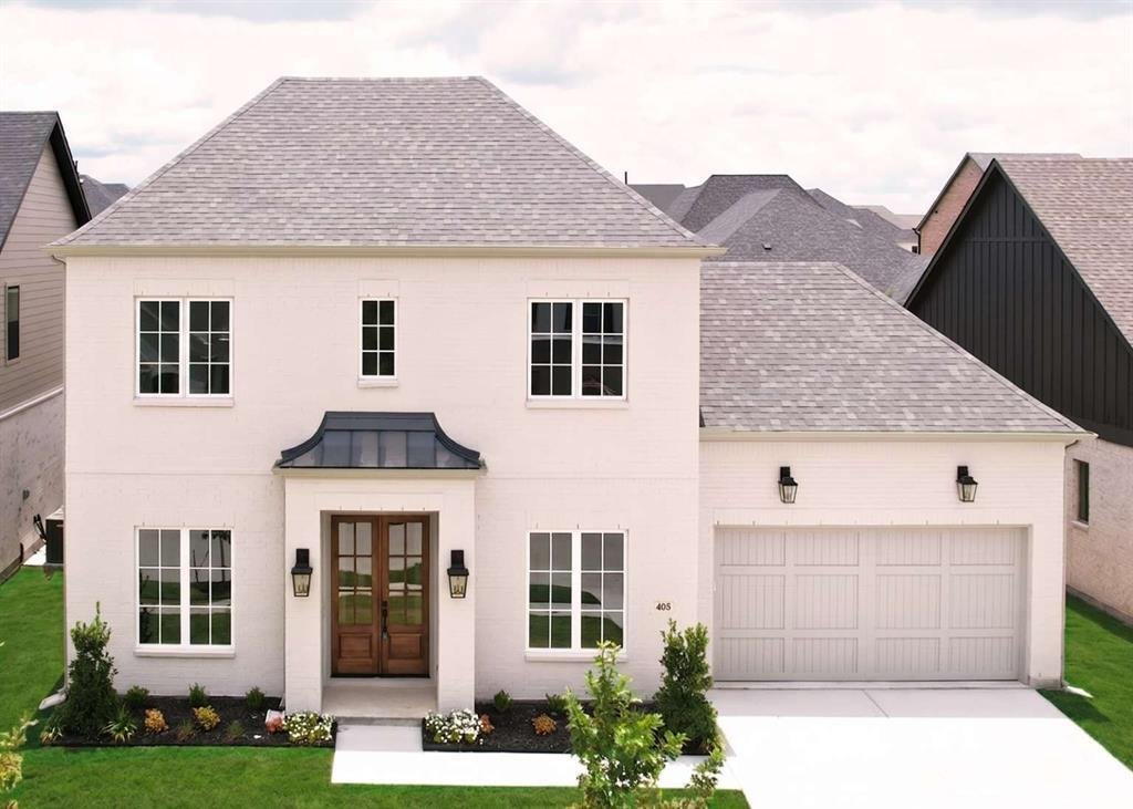 House in Aledo, Texas, United States 1 - 17744521