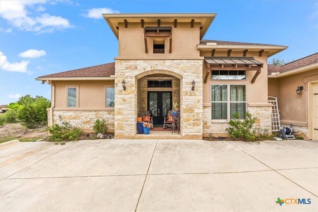 House in New Braunfels, Texas, United States 3 - 18528599