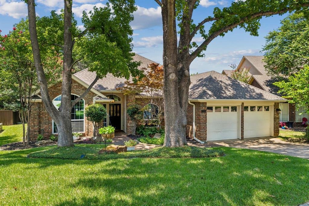House in Lewisville, Texas, United States 1 - 18527746