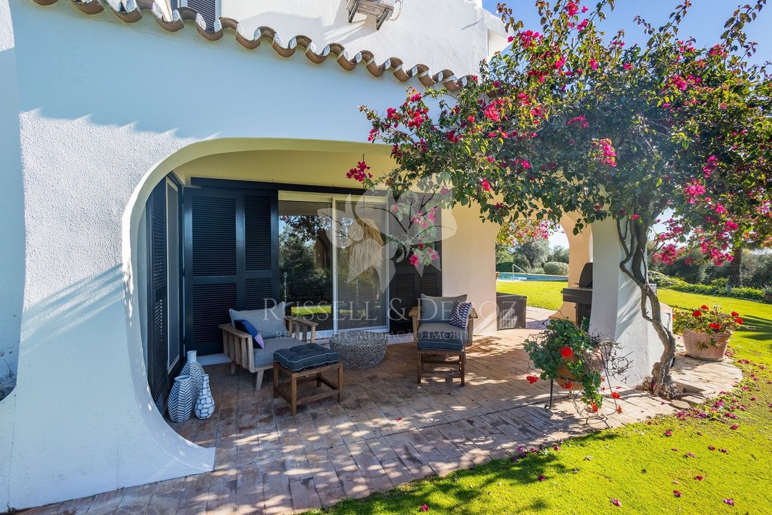 Villa in Olhao, Algarve, Portugal 5 - 15149072
