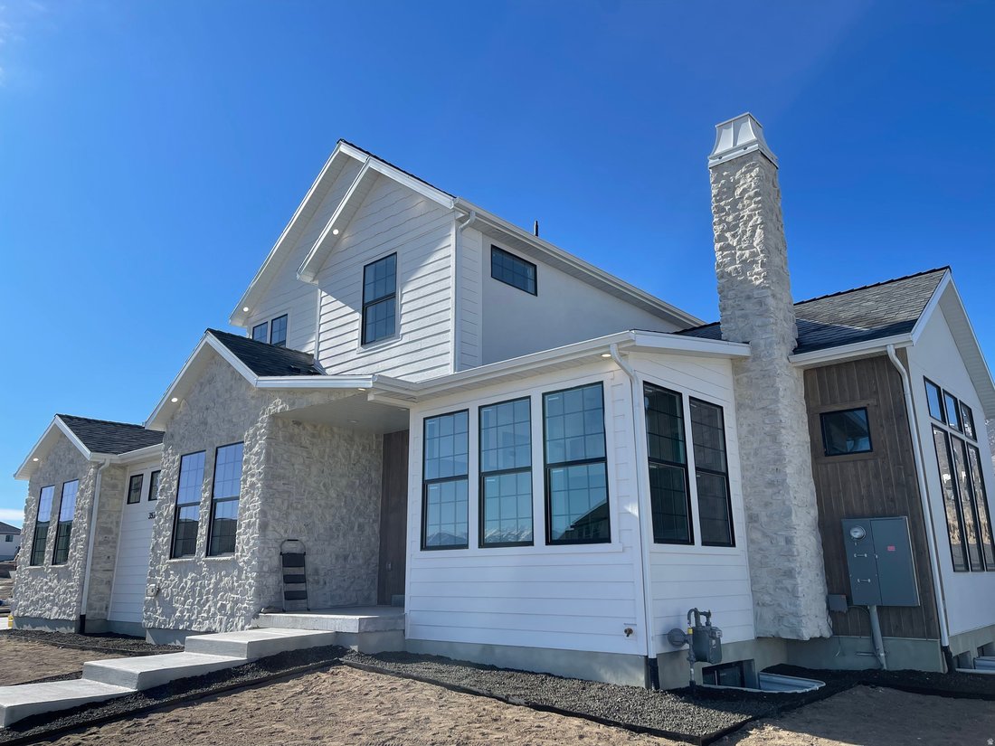 House in South Jordan, Utah, United States 5 - 18528701