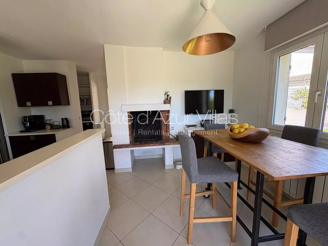 House in Opio, Provence-Alpes-Côte d'Azur, France 5 - 18526659