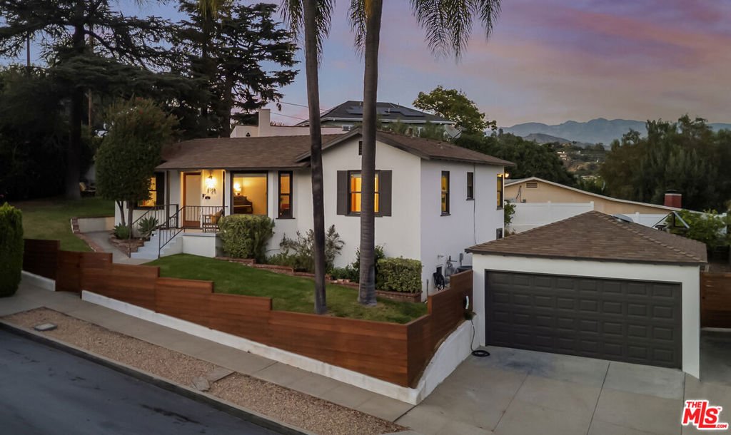 House in Los Angeles, California, United States 1 - 18528595