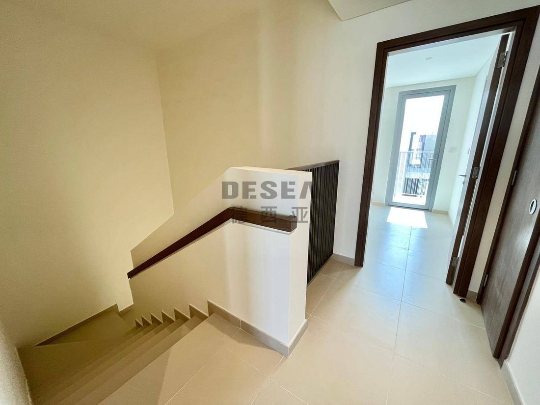 Townhouse in Tilal Al Ghaf, Dubai, United Arab Emirates 4 - 18526465