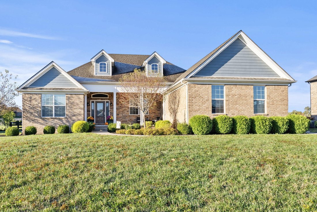 House in Nicholasville, Kentucky, United States 2 - 18528291