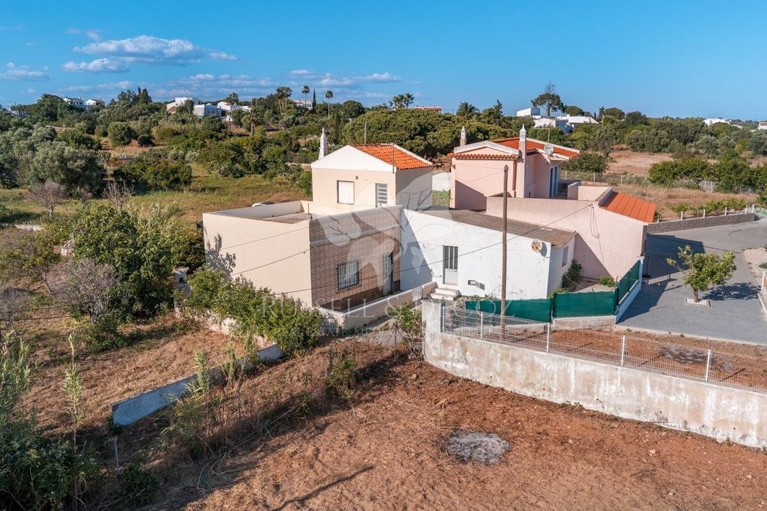 Farm Ranch in Moncarapacho, Algarve, Portugal 3 - 18004271