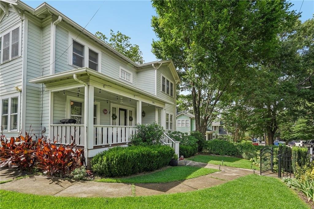 House in Atlanta, Georgia, United States 3 - 18529370