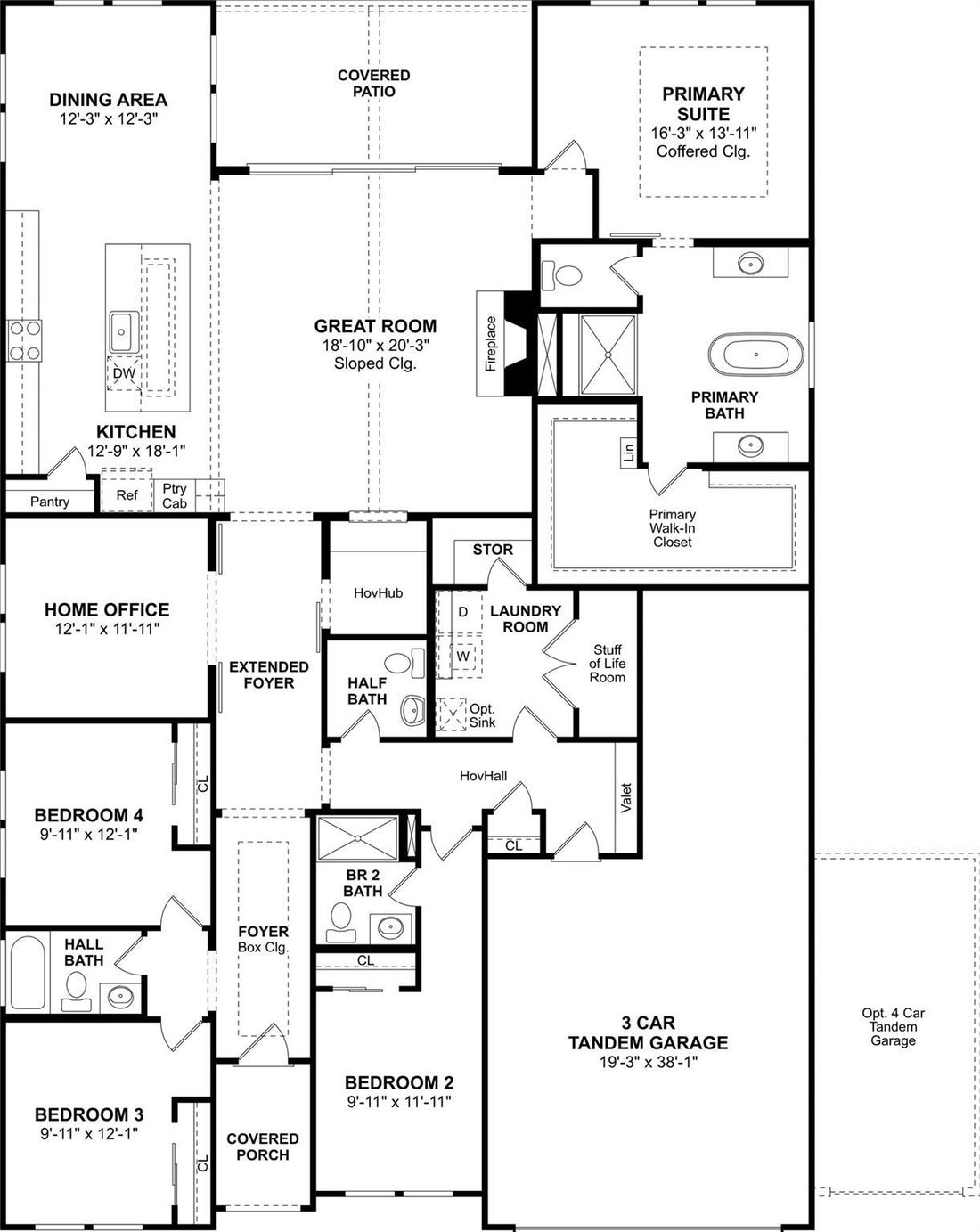 House in Deer Park, Texas, United States 3 - 18528102