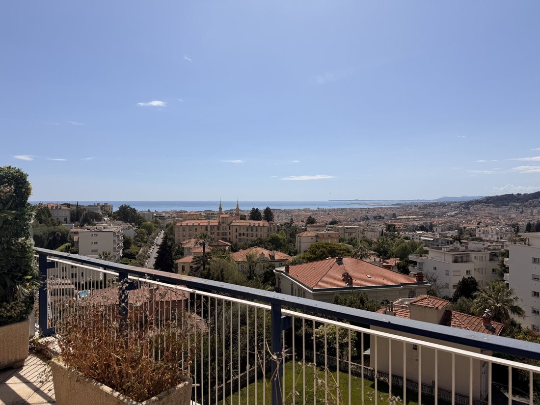 Apartment in Cimiez, Nice, France 2 - 18526466