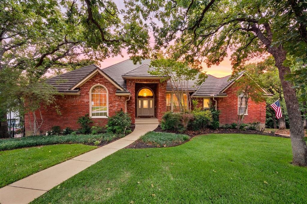 House in Colleyville, Texas, United States 1 - 18527706