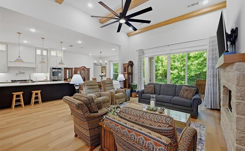 House in Denison, Texas, United States 1