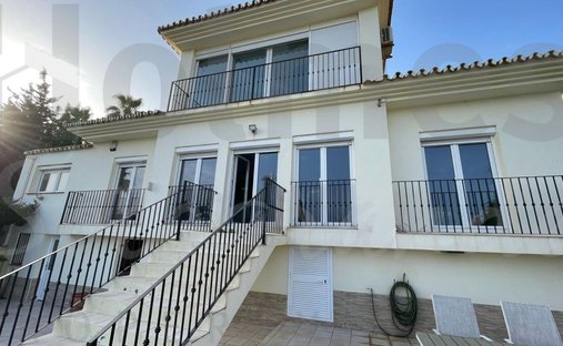 Villa en Manilva, Andalucía, España 1