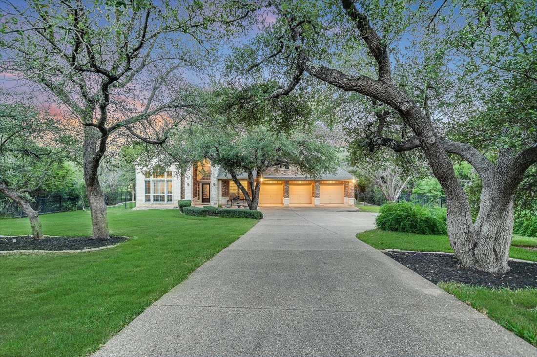 House in Jonestown, Texas, United States 4 - 18528918