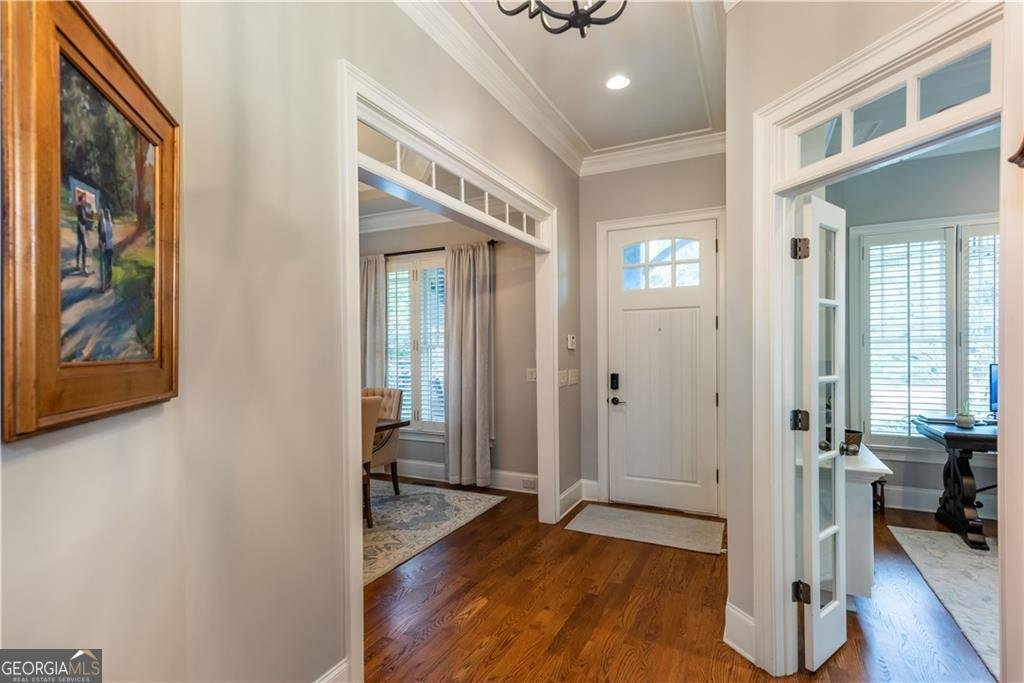 House in College Park, Georgia, United States 5 - 18527690