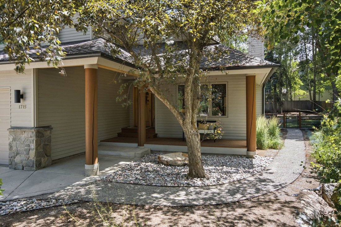 House in Park City, Utah, United States 5 - 18528707