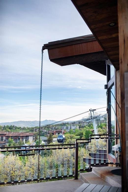 House in Steamboat Springs, Colorado, United States 4 - 18530218