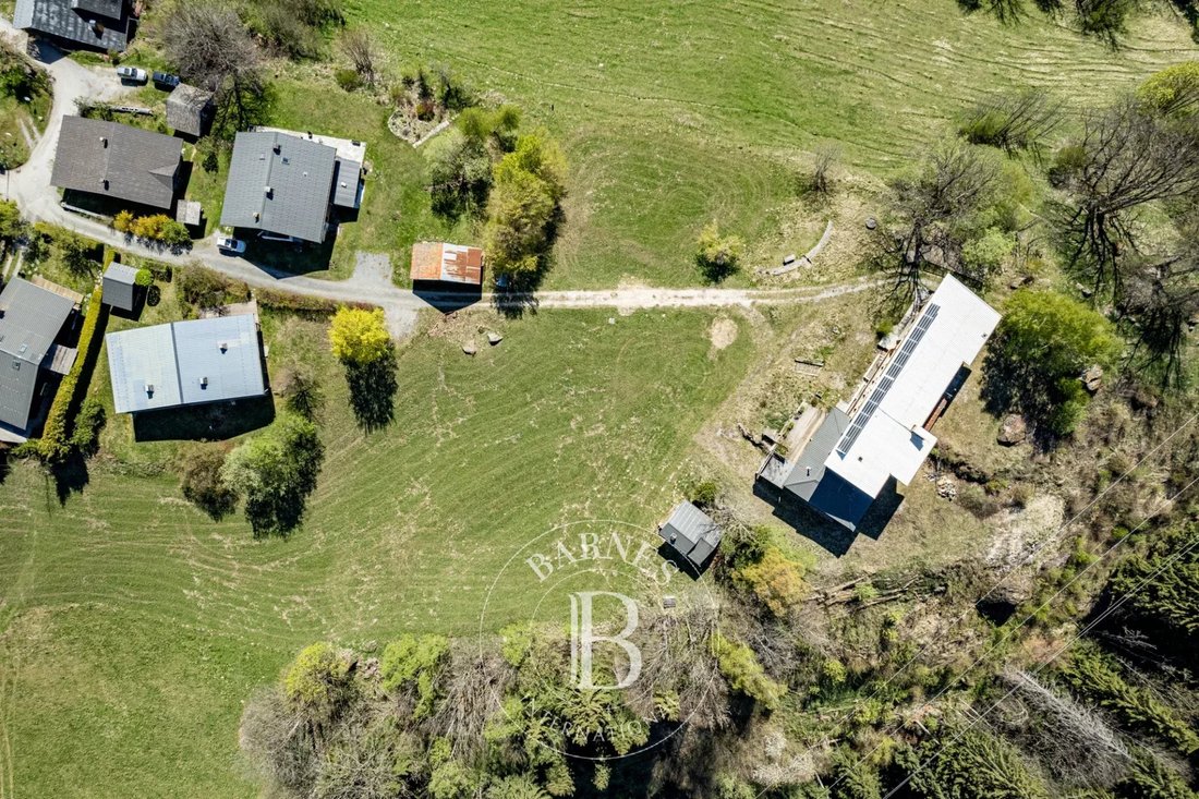 Saint-Gervais-les-Bains, Auvergne-Rhône-Alpes, France 5 - 18526847