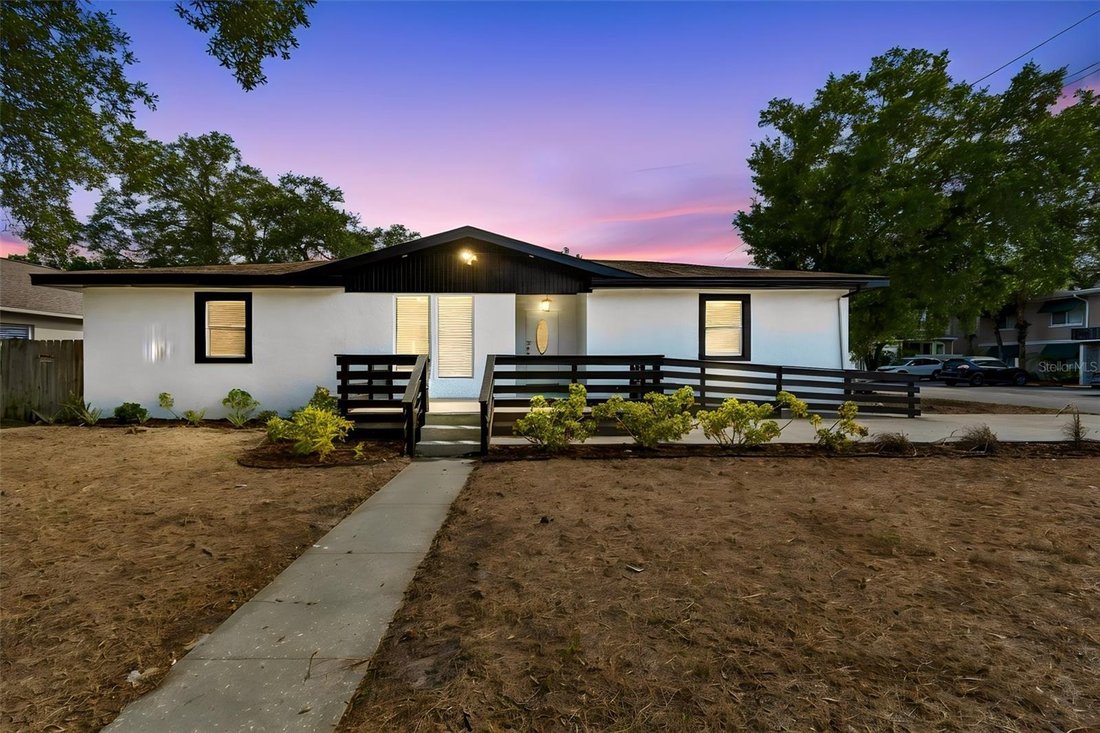 House in Tampa, Florida, United States 1 - 18527953