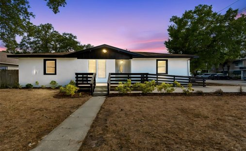 Haus in Tampa, Florida, Vereinigte Staaten 1