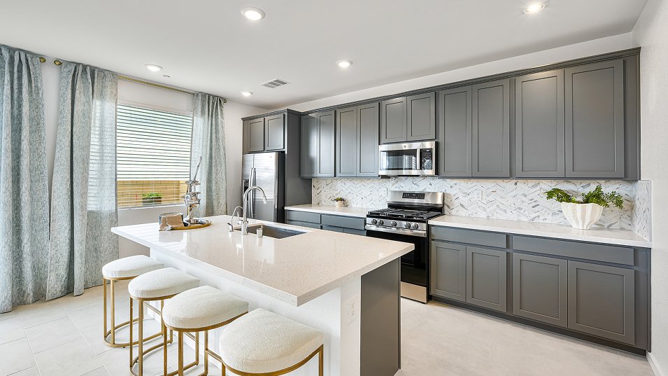 House in Henderson, Nevada, United States 2 - 18526424