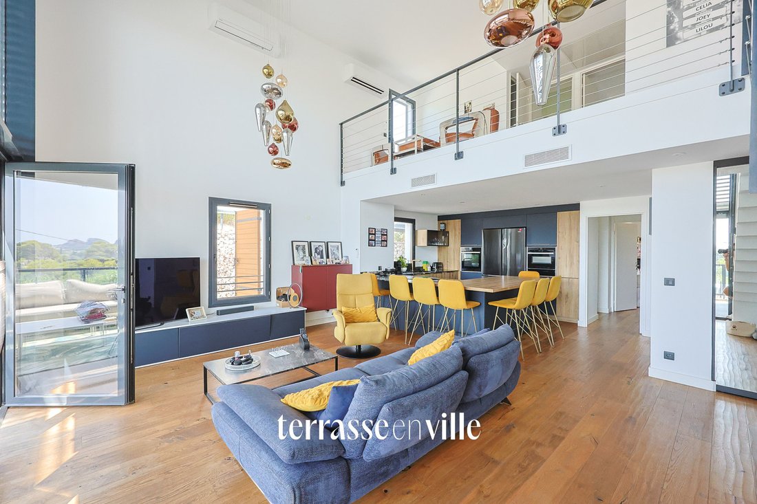 Apartment in La Ciotat, Provence-Alpes-Côte d'Azur, France 2 - 18529292