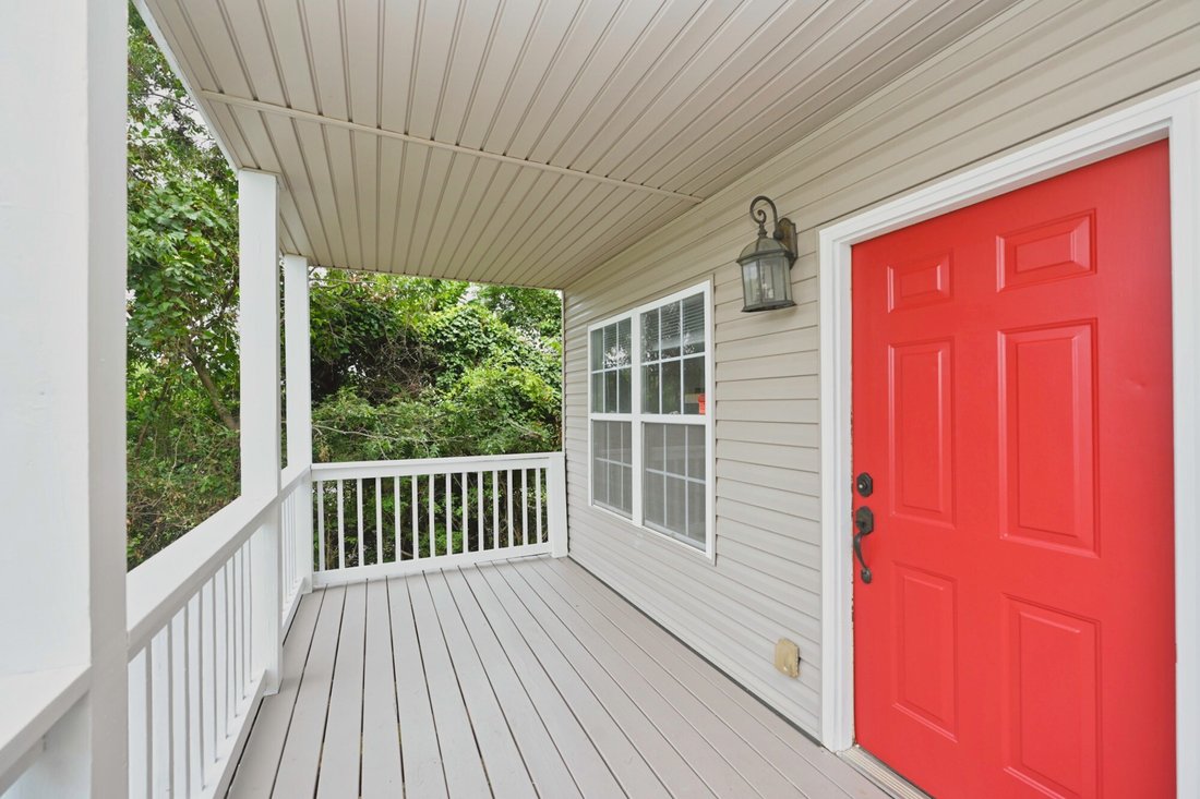 House in Nashville, Tennessee, United States 3 - 18529074