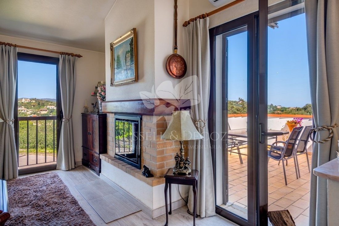 Villa in Sao Bras de Alportel, Algarve, Portugal 5 - 17547763