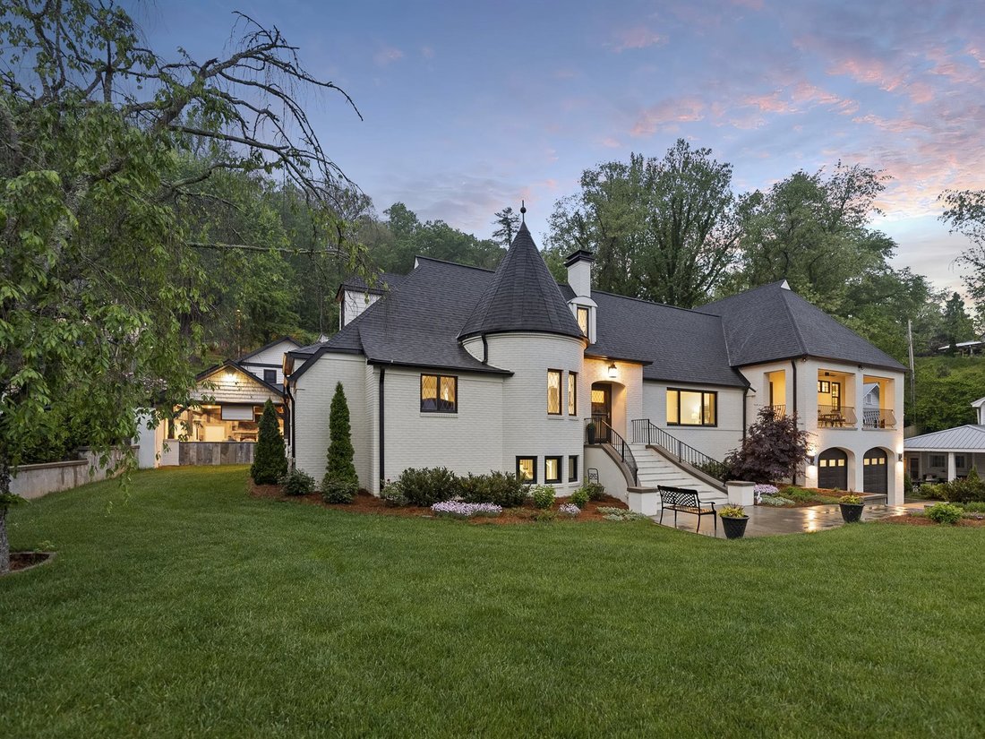 House in Sylva, North Carolina, United States 1 - 17475283