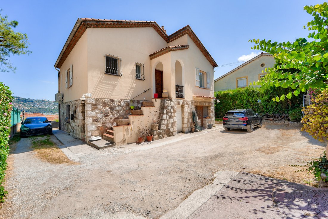 House in Cimiez, Nice, France 2 - 18526430