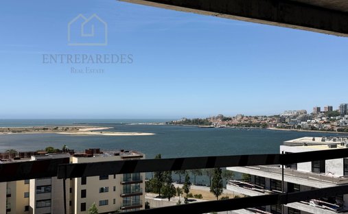 Apartment in Santa Marinha e Sao Pedro da Afurada, Porto District, Portugal 1