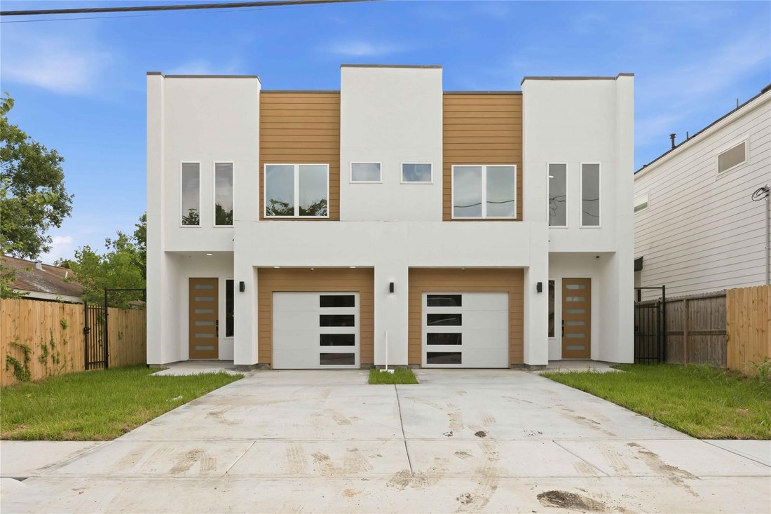 Houston, Texas, United States 1 - 18486222
