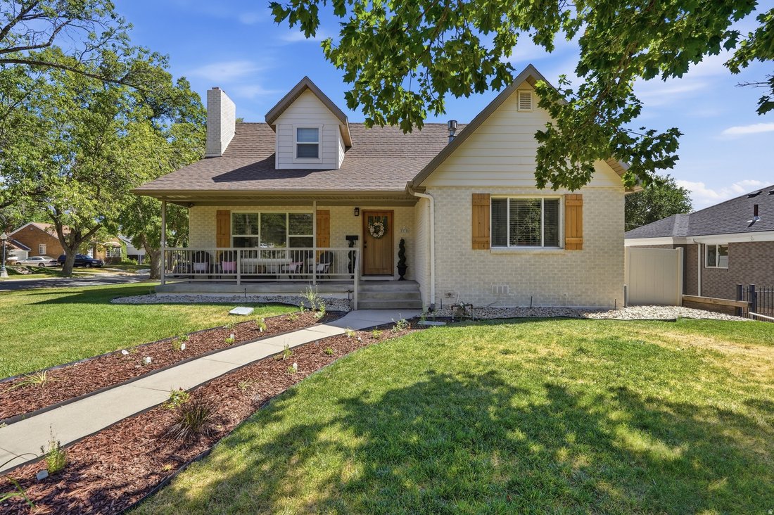 House in Salt Lake City, Utah, United States 2 - 18528705