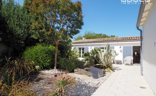 Haus in Le Bois-Plage-en-Ré, Neu-Aquitanien, Frankreich 1