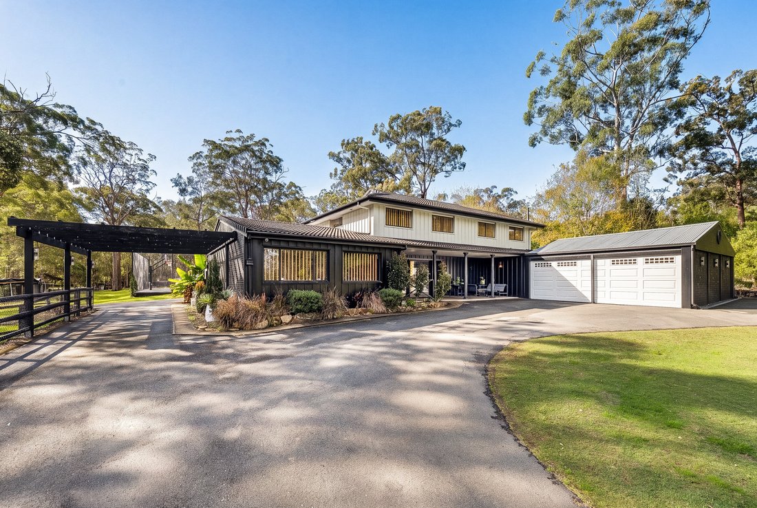 House in Brisbane, Queensland, Australia 2 - 18530168
