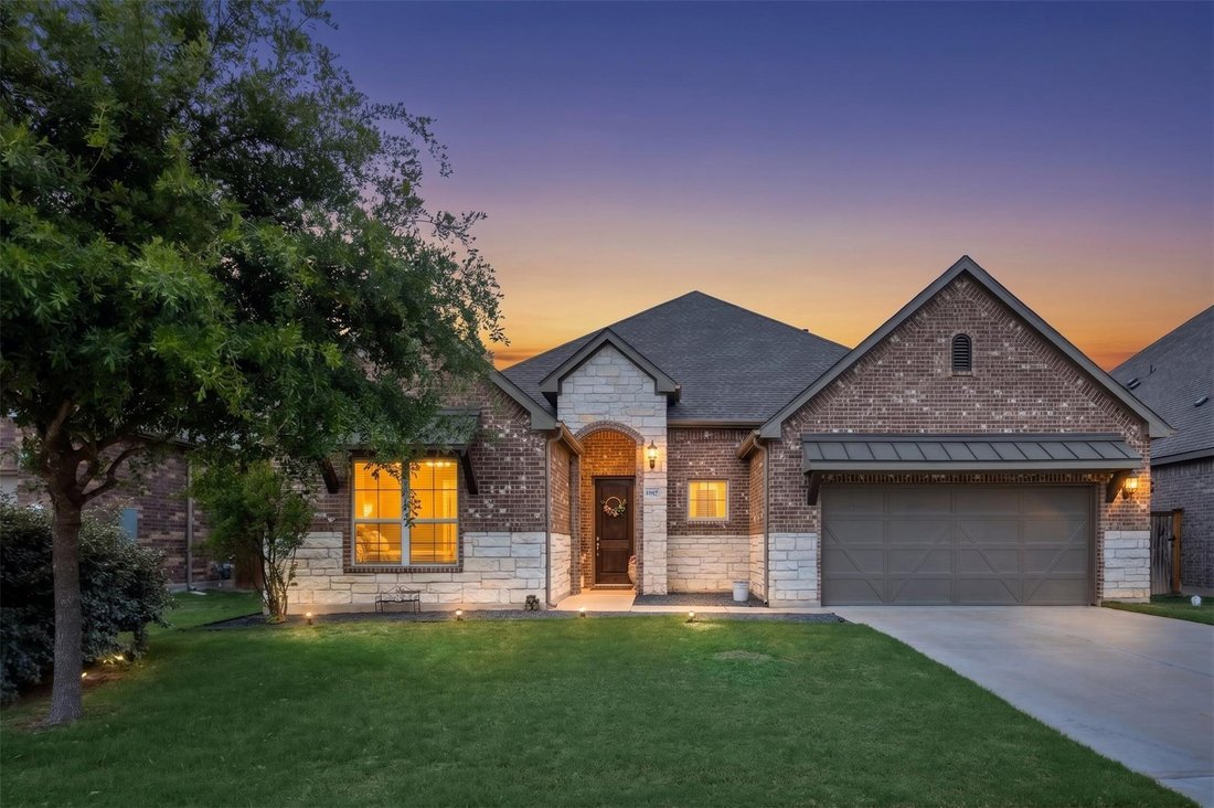 House in Pflugerville, Texas, United States 1 - 18528878