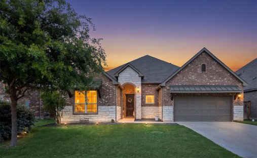 House in Pflugerville, Texas, United States 1