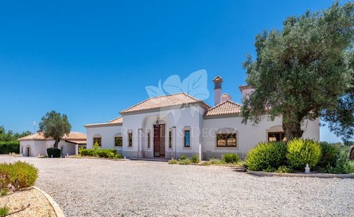 Villa en Olhão, Algarve, Portugal 1